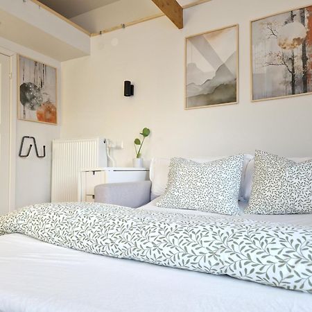 La Petite Boheme With Free Parking Apartment Stockholm Exterior photo