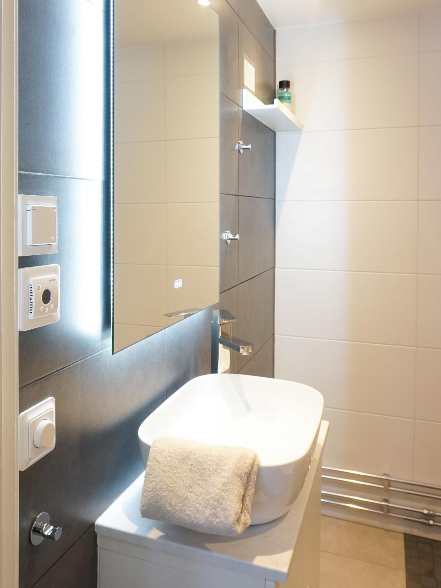 La Petite Boheme With Free Parking Apartment Stockholm Exterior photo