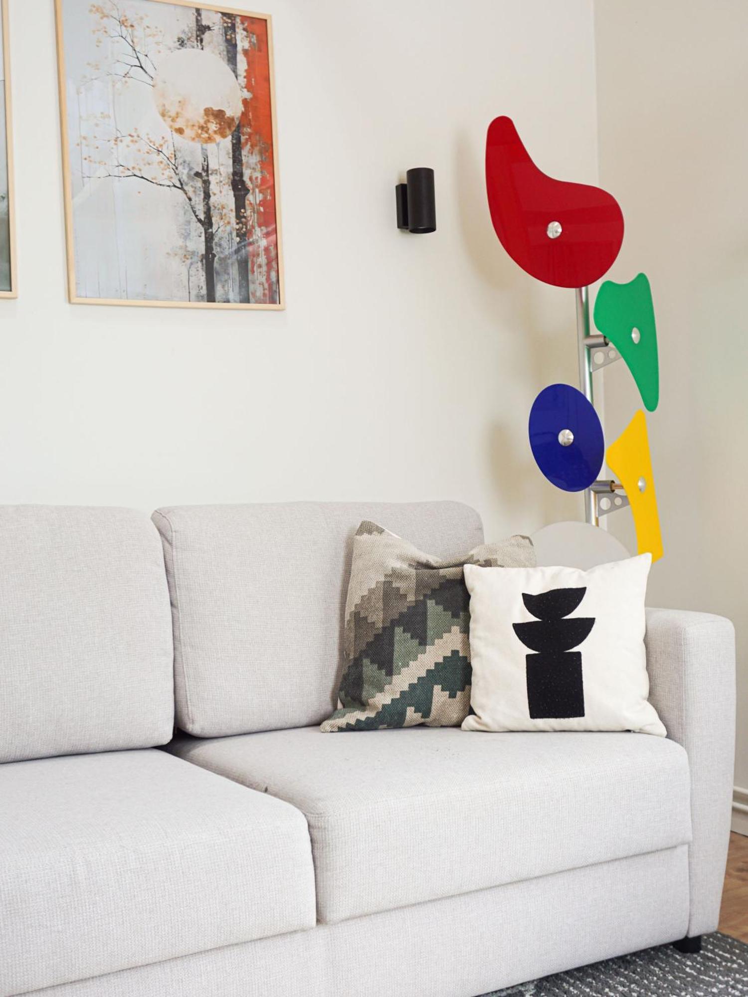 La Petite Boheme With Free Parking Apartment Stockholm Exterior photo