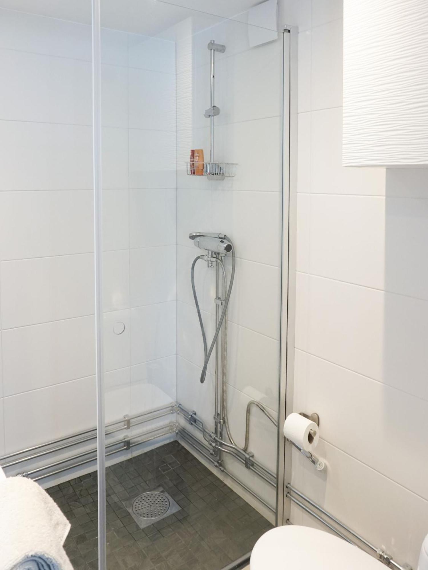 La Petite Boheme With Free Parking Apartment Stockholm Exterior photo