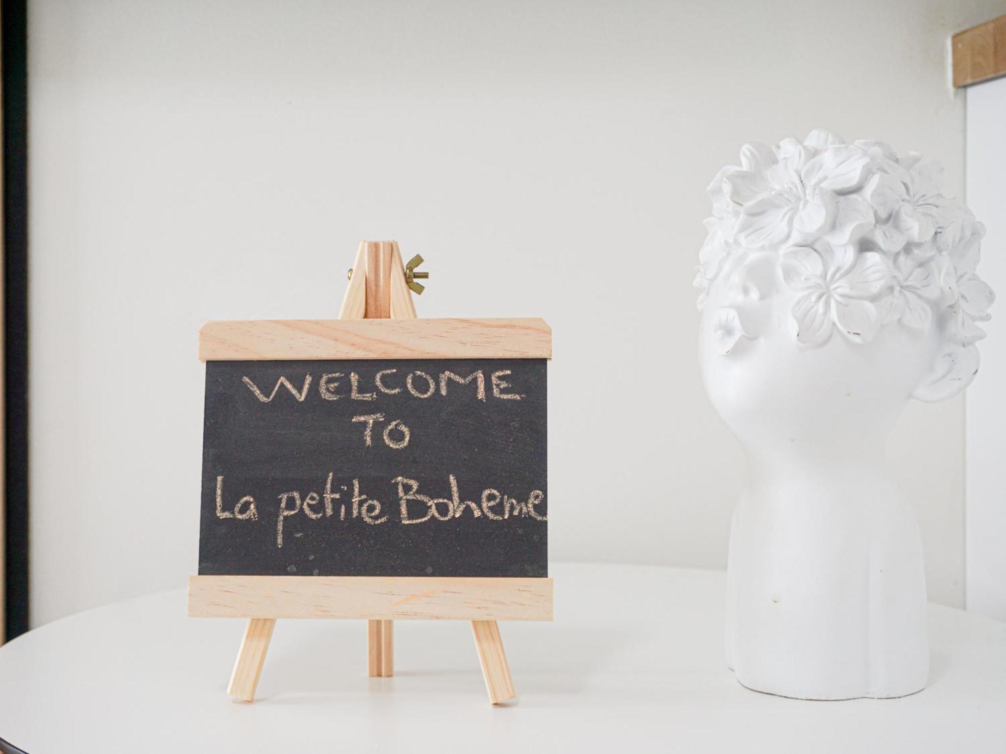 La Petite Boheme With Free Parking Apartment Stockholm Exterior photo