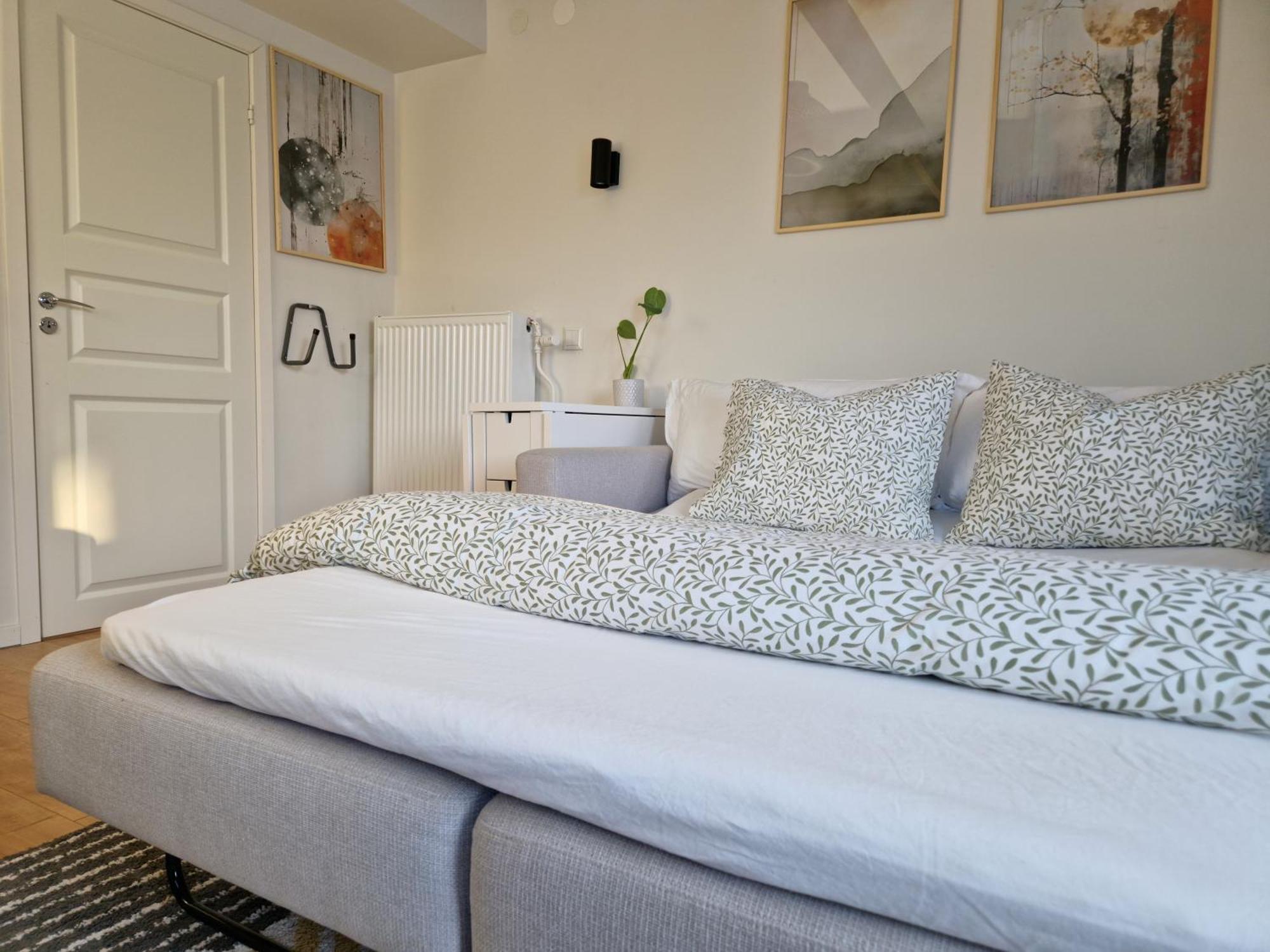 La Petite Boheme With Free Parking Apartment Stockholm Exterior photo