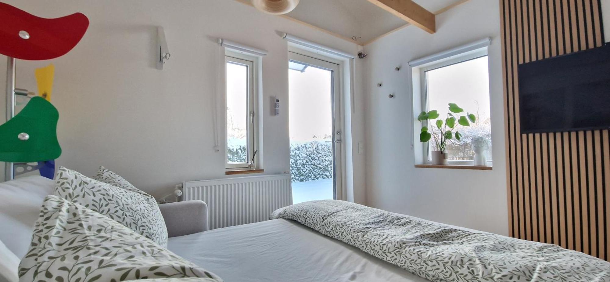La Petite Boheme With Free Parking Apartment Stockholm Exterior photo