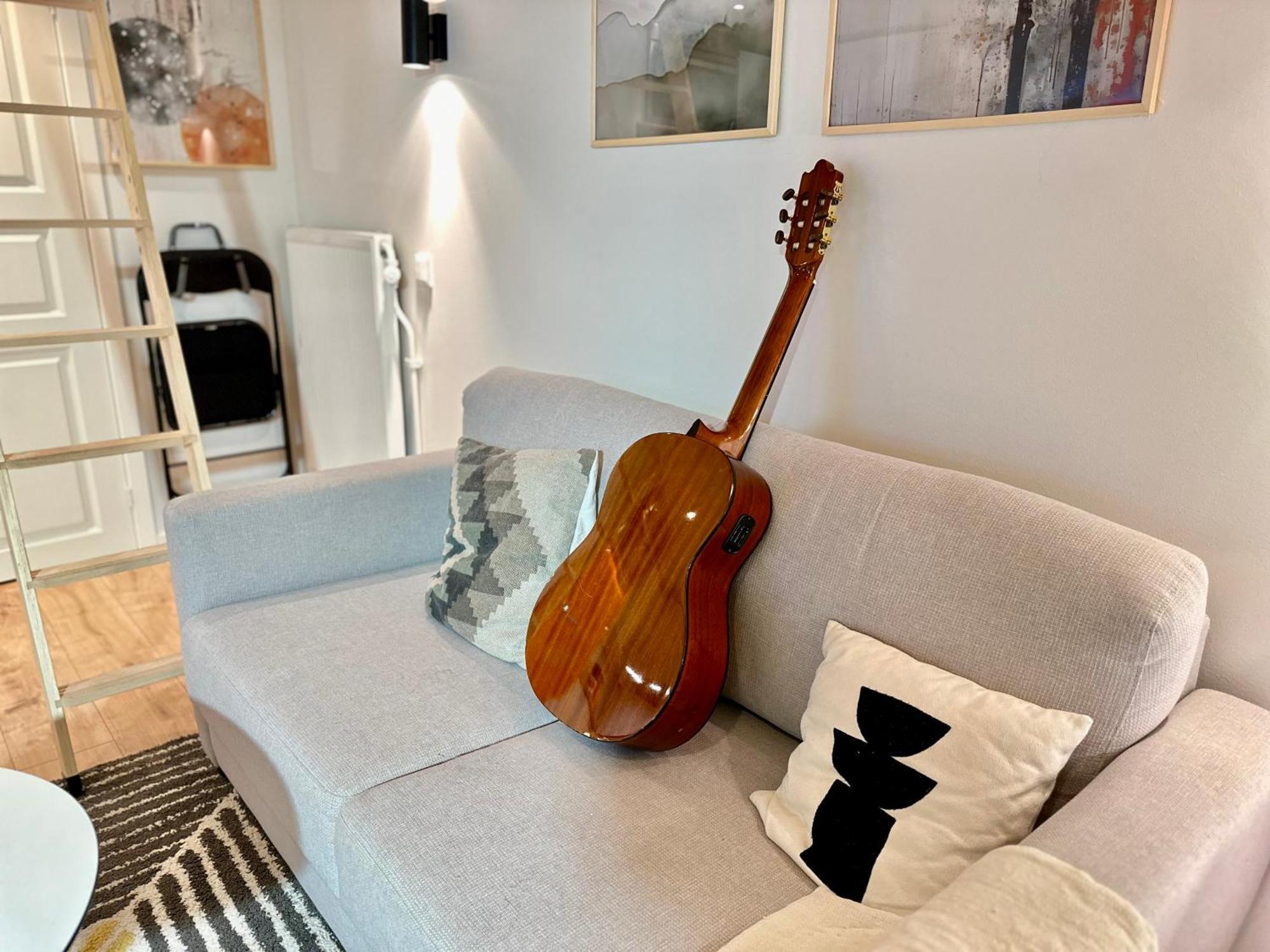 La Petite Boheme With Free Parking Apartment Stockholm Exterior photo