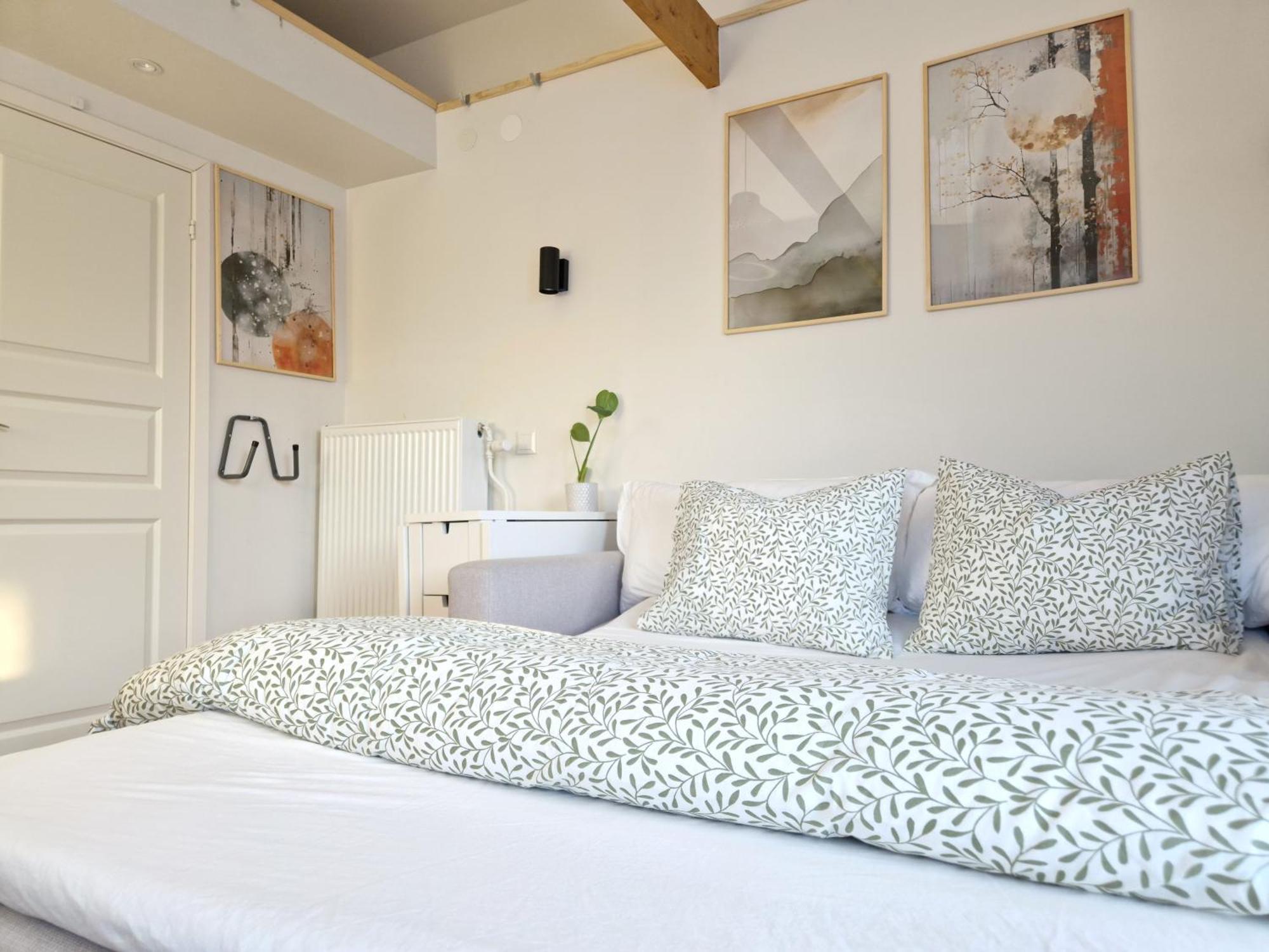 La Petite Boheme With Free Parking Apartment Stockholm Exterior photo