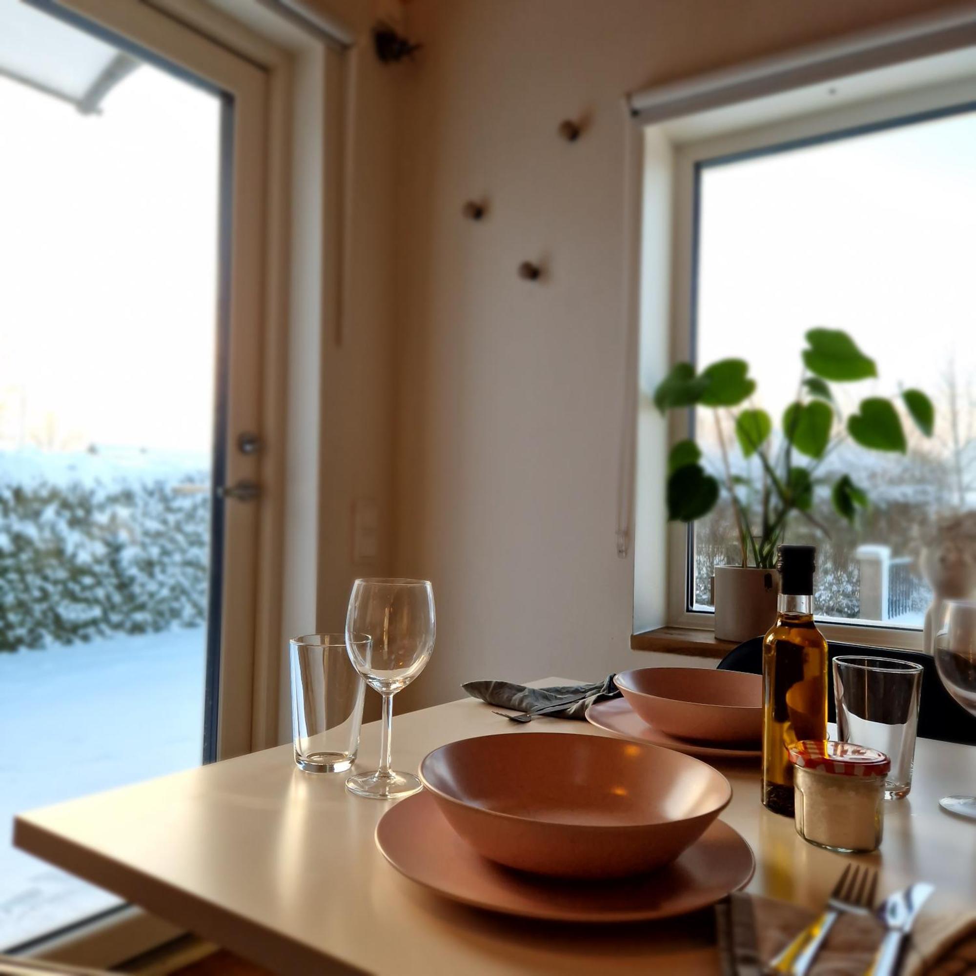 La Petite Boheme With Free Parking Apartment Stockholm Exterior photo